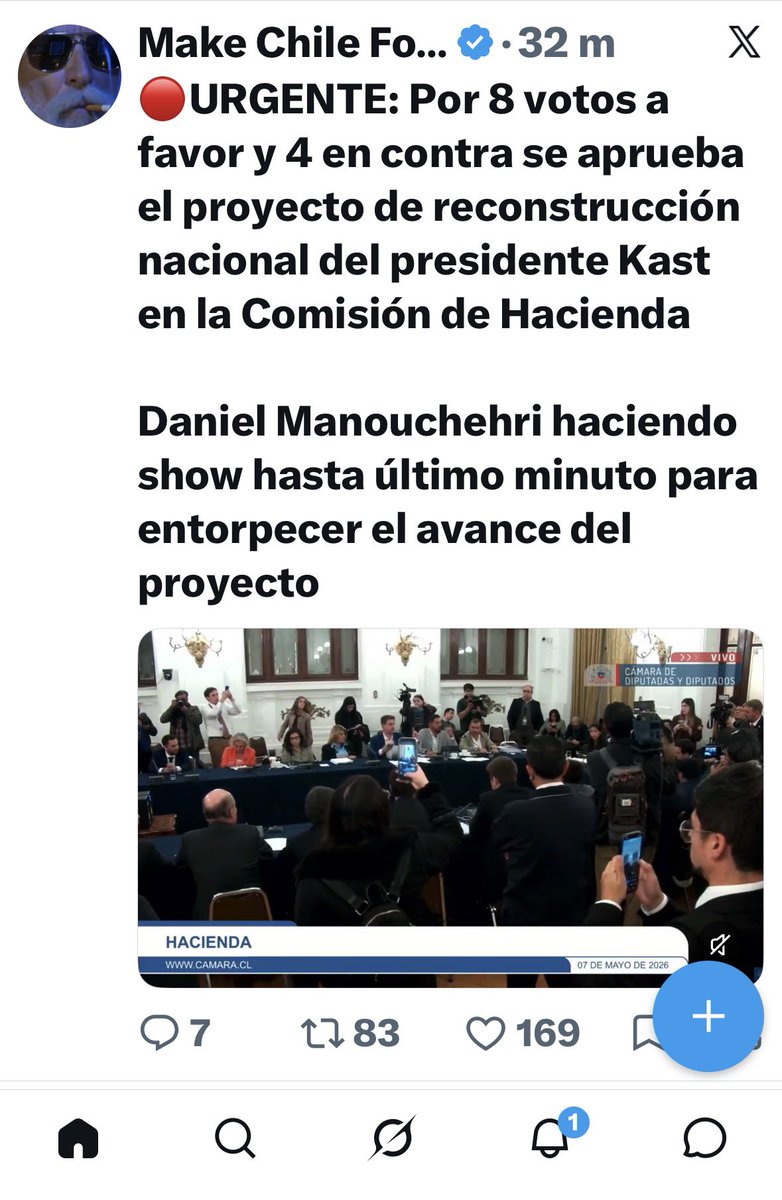 Javier Gómez tweet media