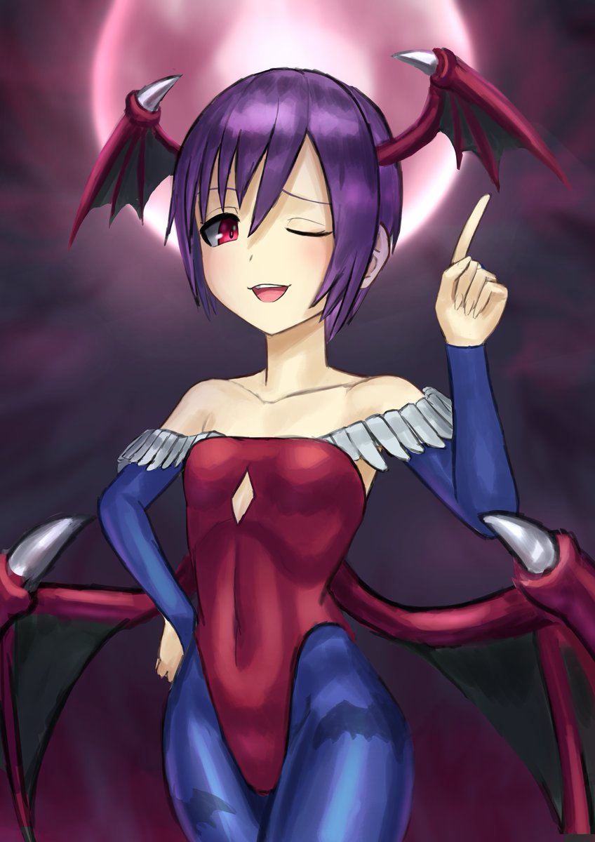 Post by A on X: リリス