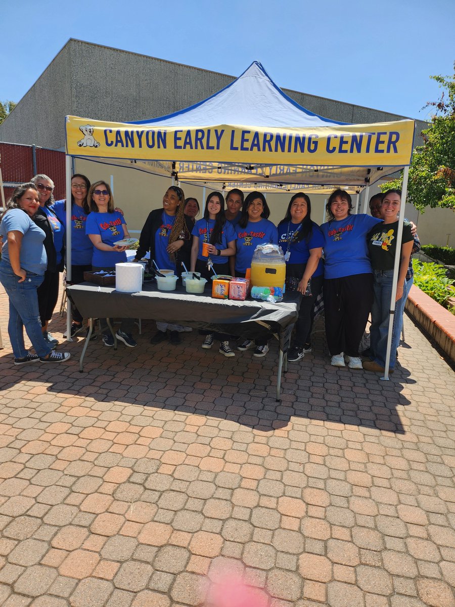 CELCcubs's tweet photo. Thank you to all our wonderful CUBtastic teachers @monroviaschools https://t.co/QeL0eNQjKB