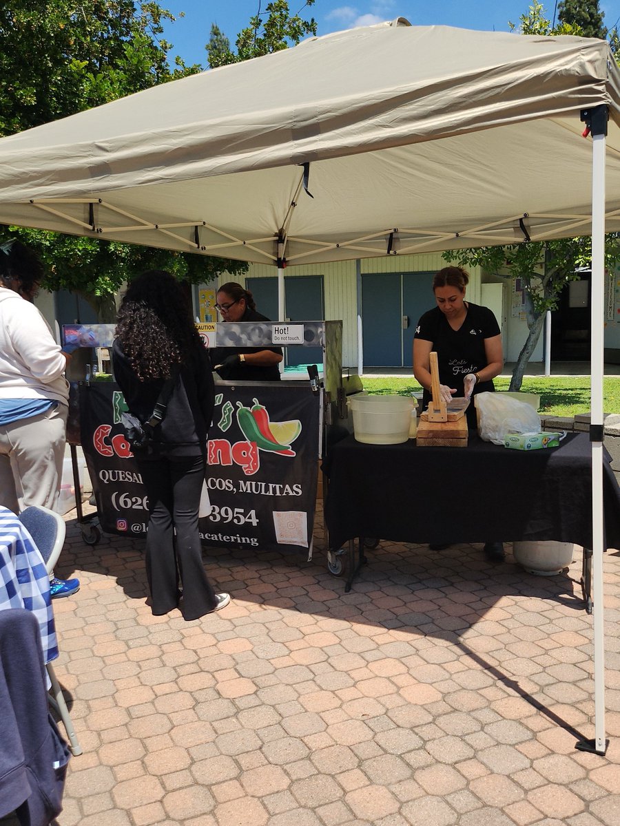 CELCcubs's tweet photo. Teacher Appreciation Lunch 2026 @monroviaschools https://t.co/TEKBk9Ua7s