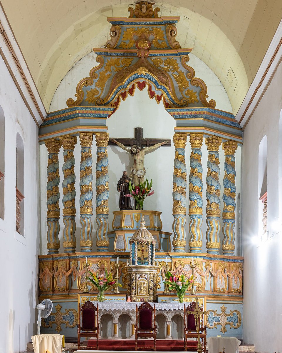 Brazilian Catholic Aesthetics tweet media