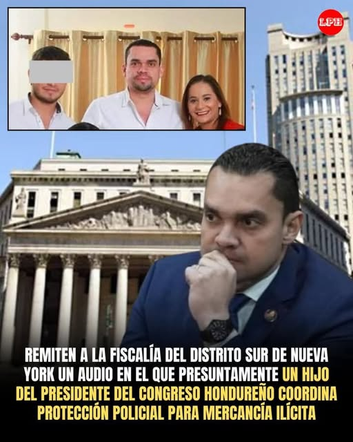 bezerides's tweet photo. El Revolucionario HN
NOTICIA DE ALTO IMPACTO.
📷📷 Trasciende noticia de alto impacto desde EEUU: https://t.co/m8JxuU3Qg6
#Narcotrafico #Tomito #cachosnarcos https://t.co/F23sqgLsNX