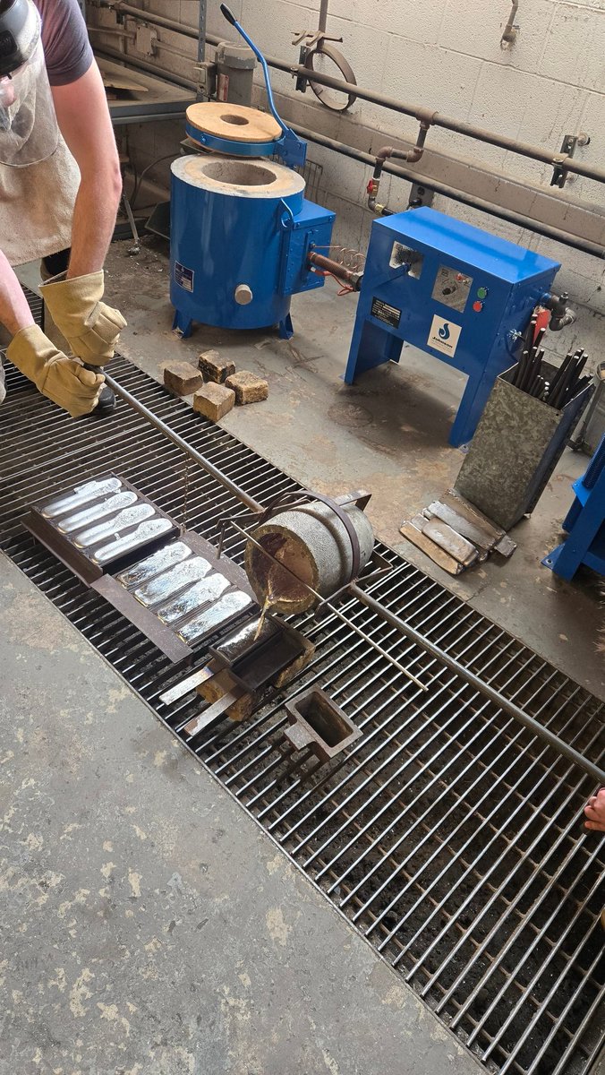 Mr. Prentice Manufacturing & Engineering tweet media
