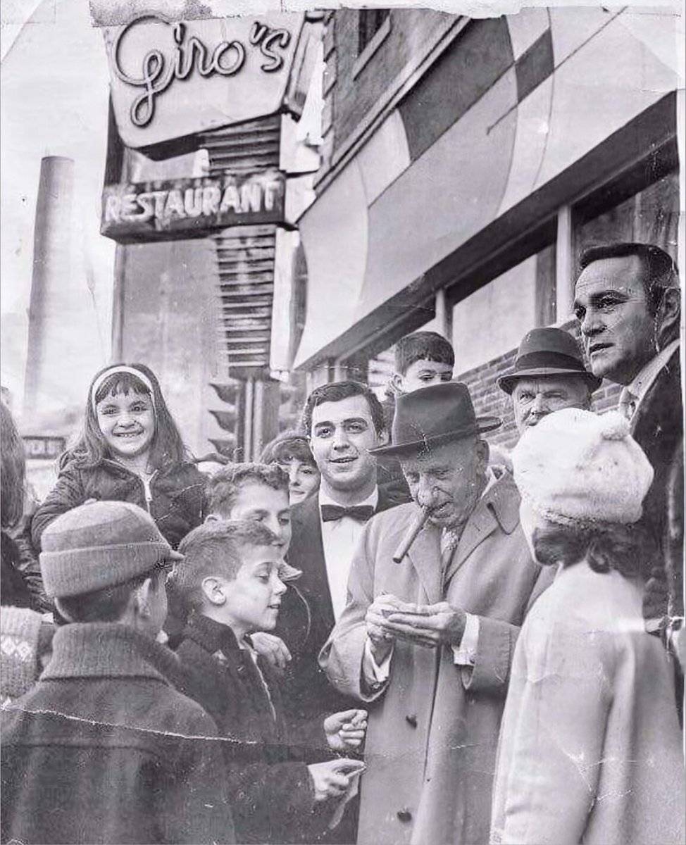 Old School Boston tweet media