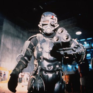 Nobbie_OCs's tweet photo. (Request) Goons of the day: Strike Clones from Fortress (1992) https://t.co/BT4eta3aVC