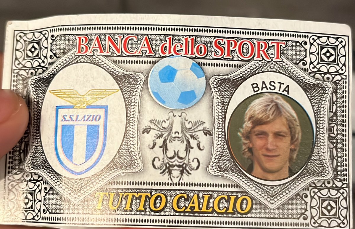 KingQTarchive's tweet photo. vale più di una 500 di oggi https://t.co/LCObKxQmkz