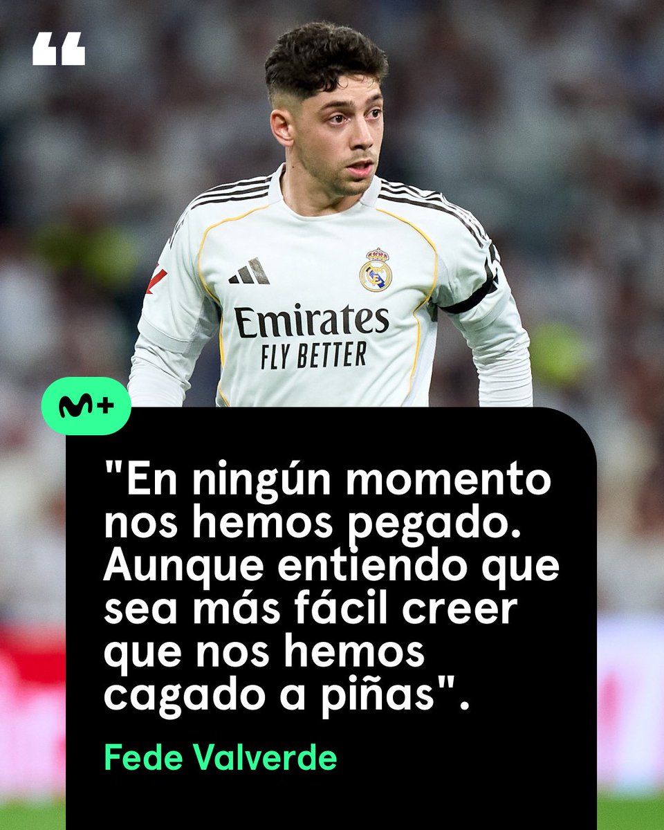 Movistar Plus+ Deportes tweet media