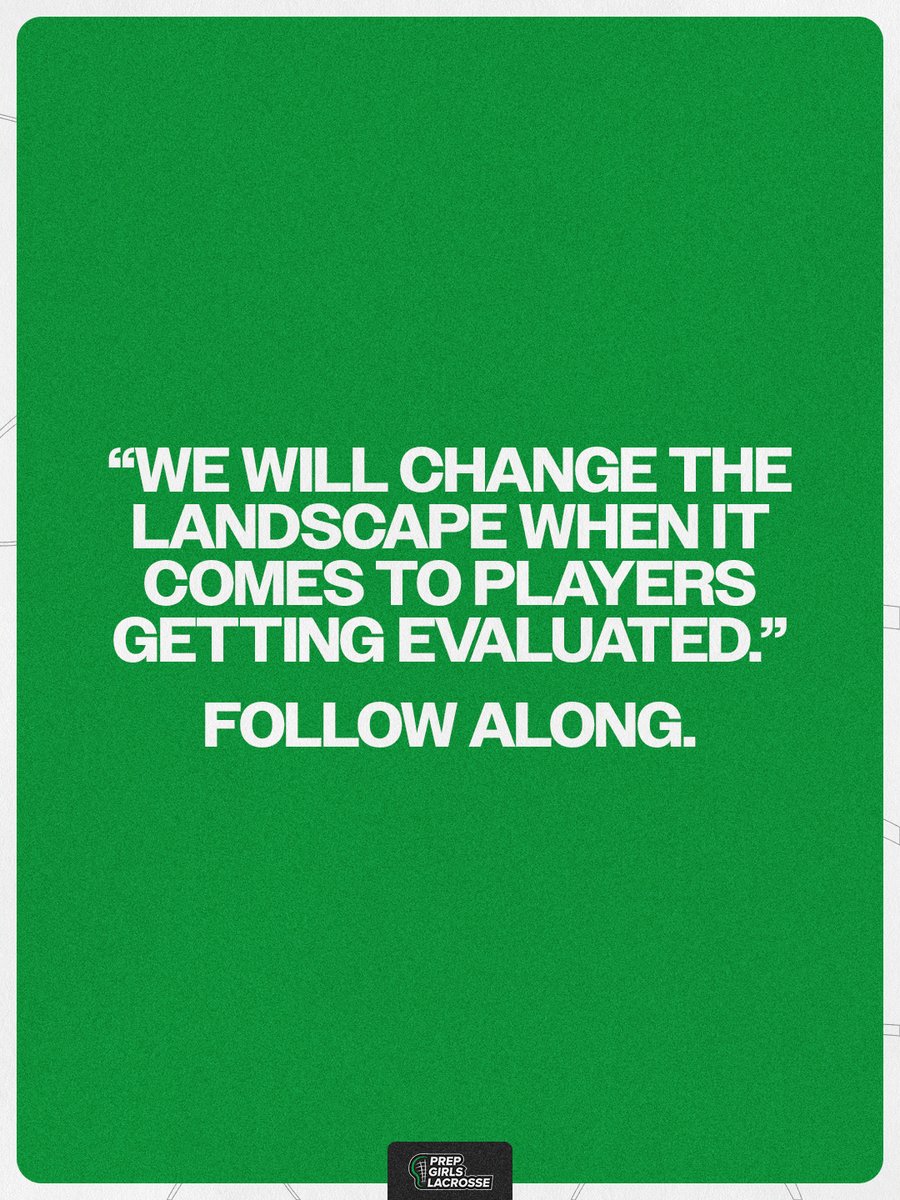Prep Girls Lacrosse tweet media