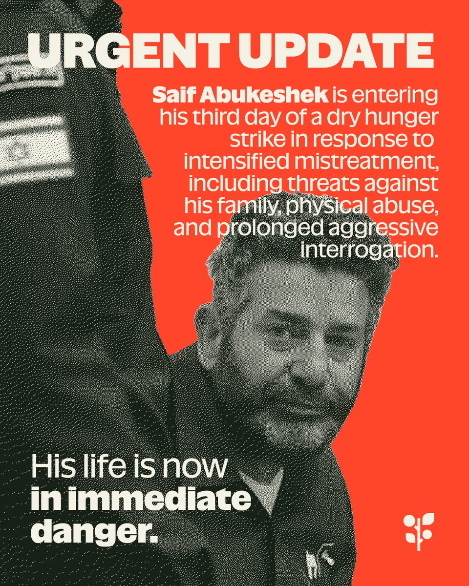 Global Sumud Flotilla tweet media