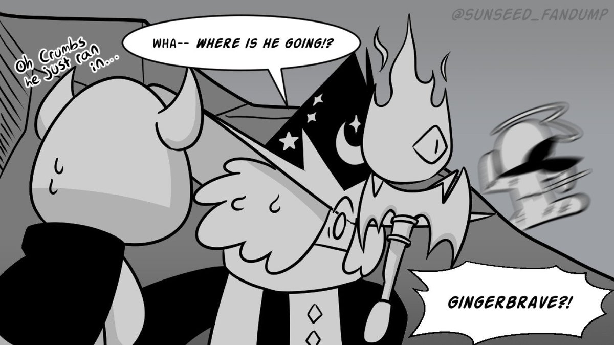 sunseed_fandump || Comms Closed tweet media