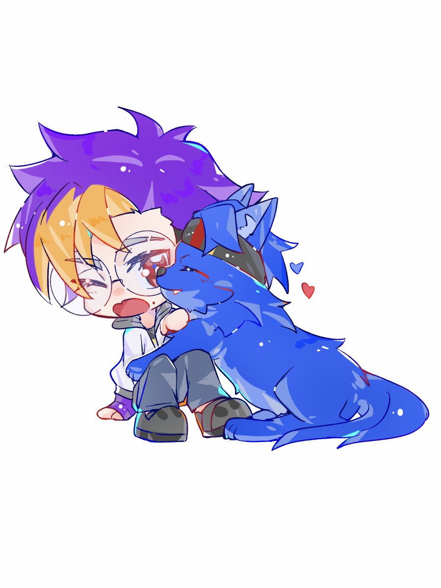 执夜奇寂(｡•̀ᴗ-) tweet media