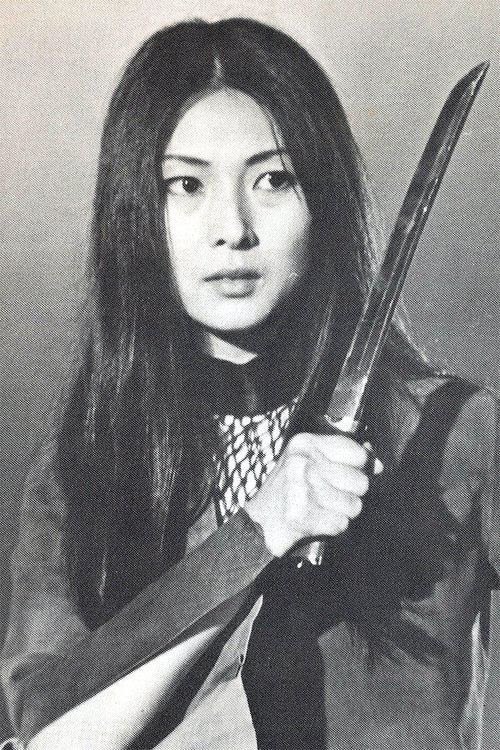 Meiko Kaji, 1970s