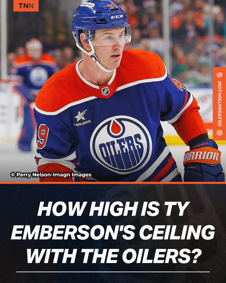 Oilersnation.com, Oily Since ‘07 tweet media