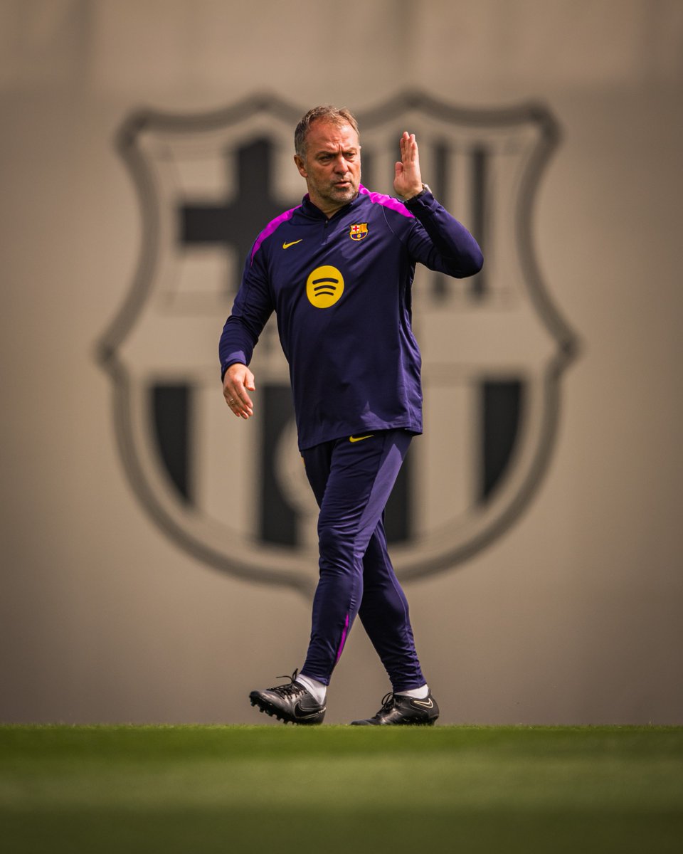 FC Barcelona tweet media