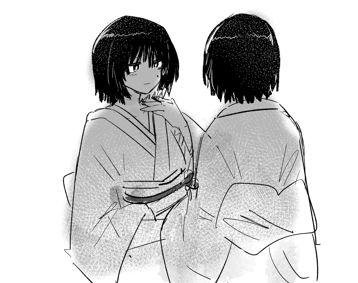 ROG_______33's tweet photo. #紅い蝶リメイク https://t.co/P9Qt9rqKOh