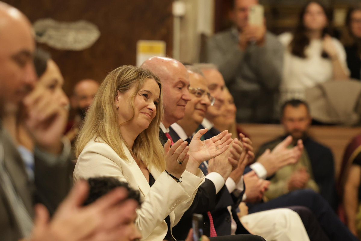Marga Prohens tweet media