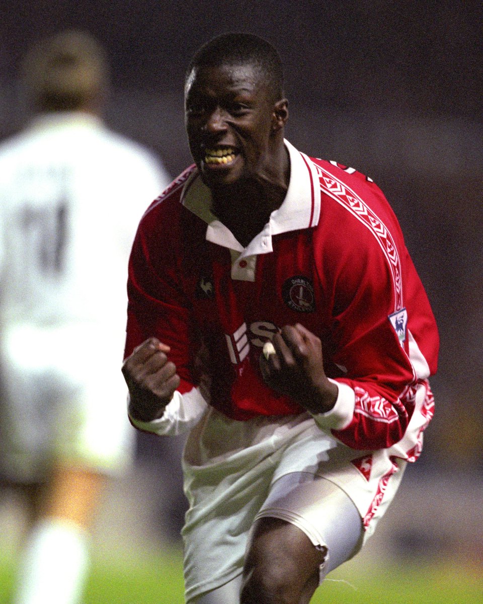 Charlton Athletic FC tweet media