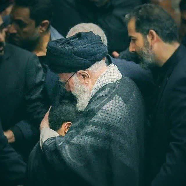 ما بی تو خسته‌ایم تو بی ما چگونه‌ای
