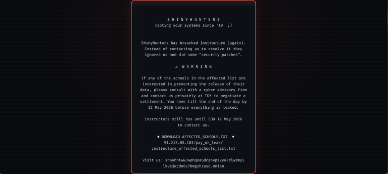 Thursday’s hack is one of over 9,000 other attacks that have affected ...