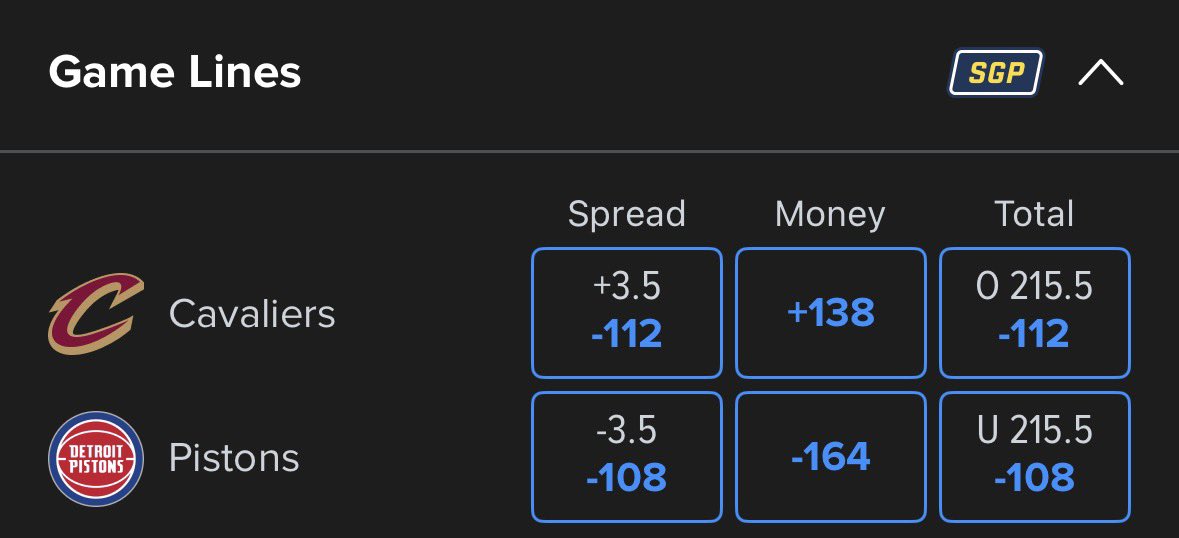 Gambling Tailor tweet media