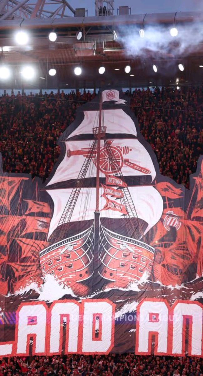 🔴⚪ Let me break this down for people who are already running their mouths about PSG being favorites for the final.

Bayern Munich — this season under Vincent Kompany — lost only 3 games in ALL competitions. 3. The whole season.

Arsenal beat them 3-1.
PSG beat them 5-4.

Two of