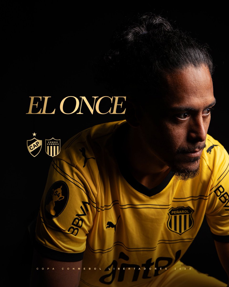 PEÑAROL tweet media