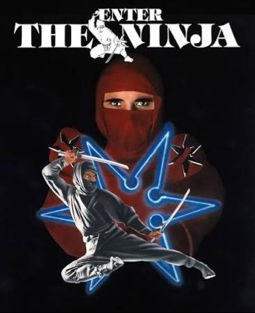 Retrospeccy's tweet photo. For our latest episode, we discuss the Cannon "classic" Enter the Ninja from 1981.
Available now.
https://t.co/Eu9p9JmPKv https://t.co/a1b2efJtSt