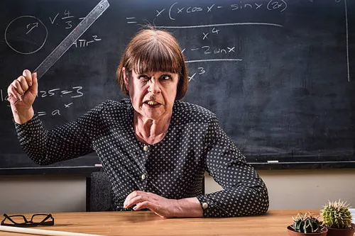 DHTscience's tweet photo. Maybe a controversial take, but one of the worst things about working in a school is that very poor teachers and other staff never get sacked. Everybody has to work around them. It is beyond tiresome and saps morale. Holds back so many depts and faculties 🙁 https://t.co/YwtIyZJuI3