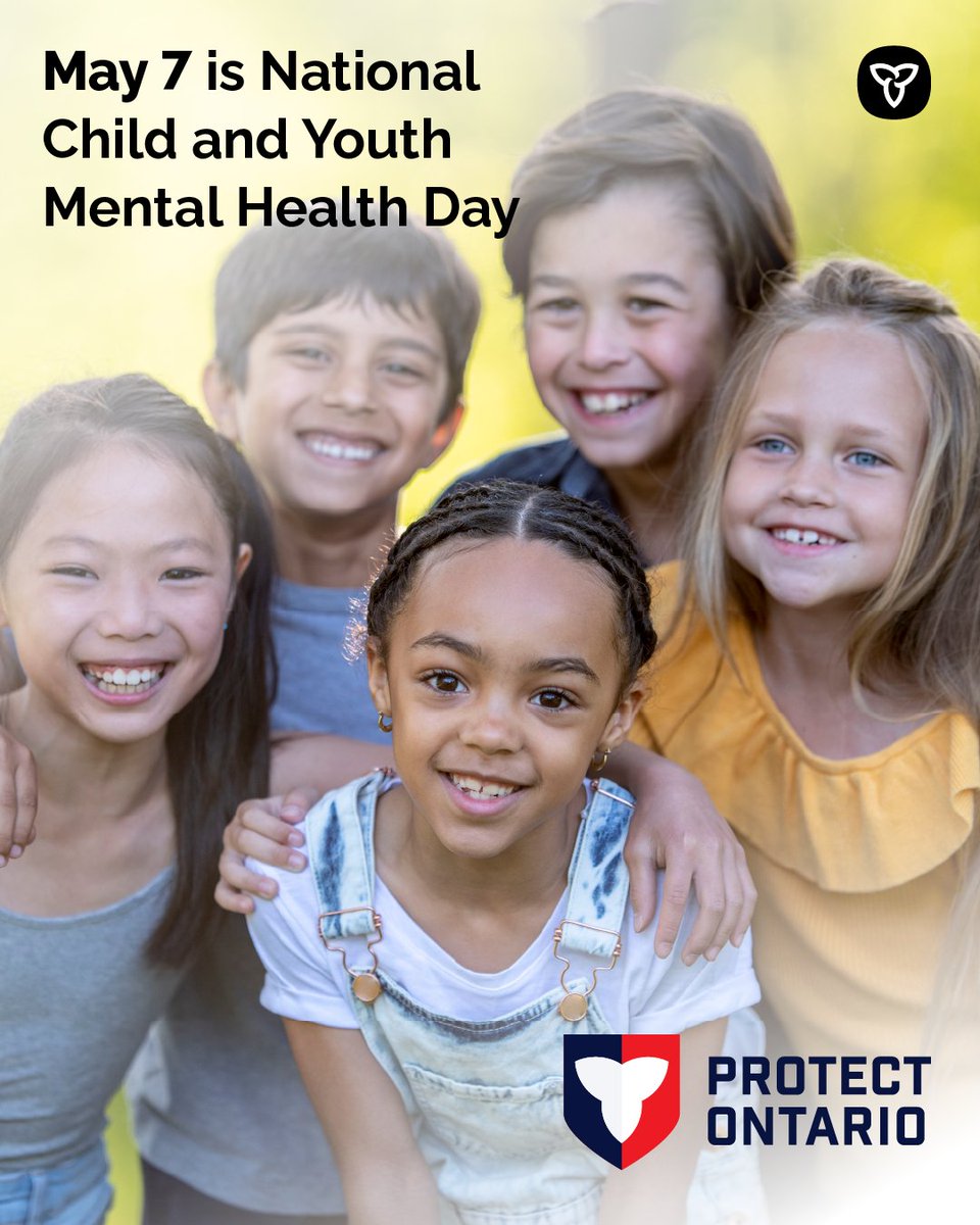 Ontario Children Services tweet media