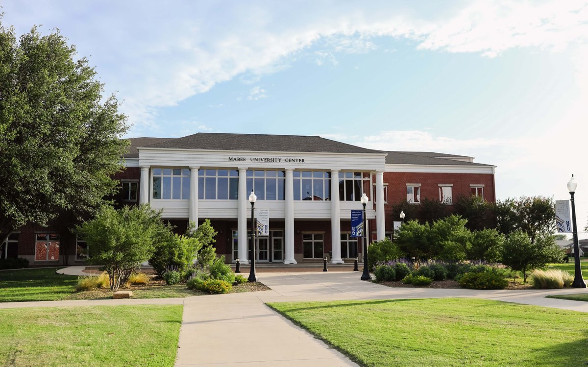Howard Payne University tweet media