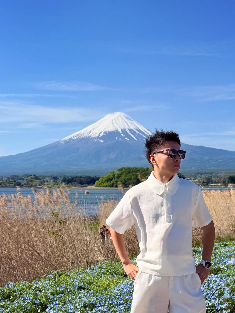 马斯戒 tweet media