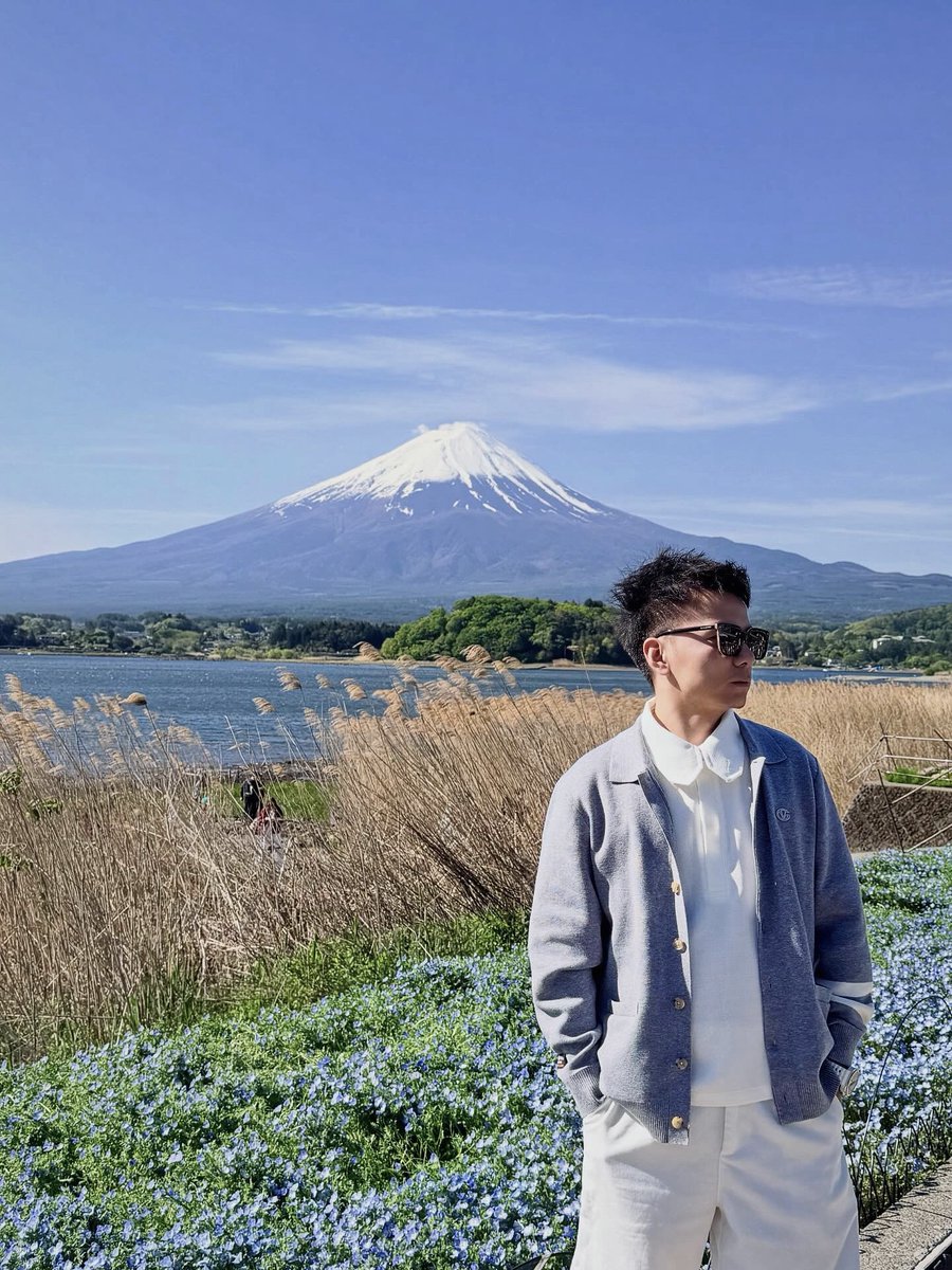 马斯戒 tweet media