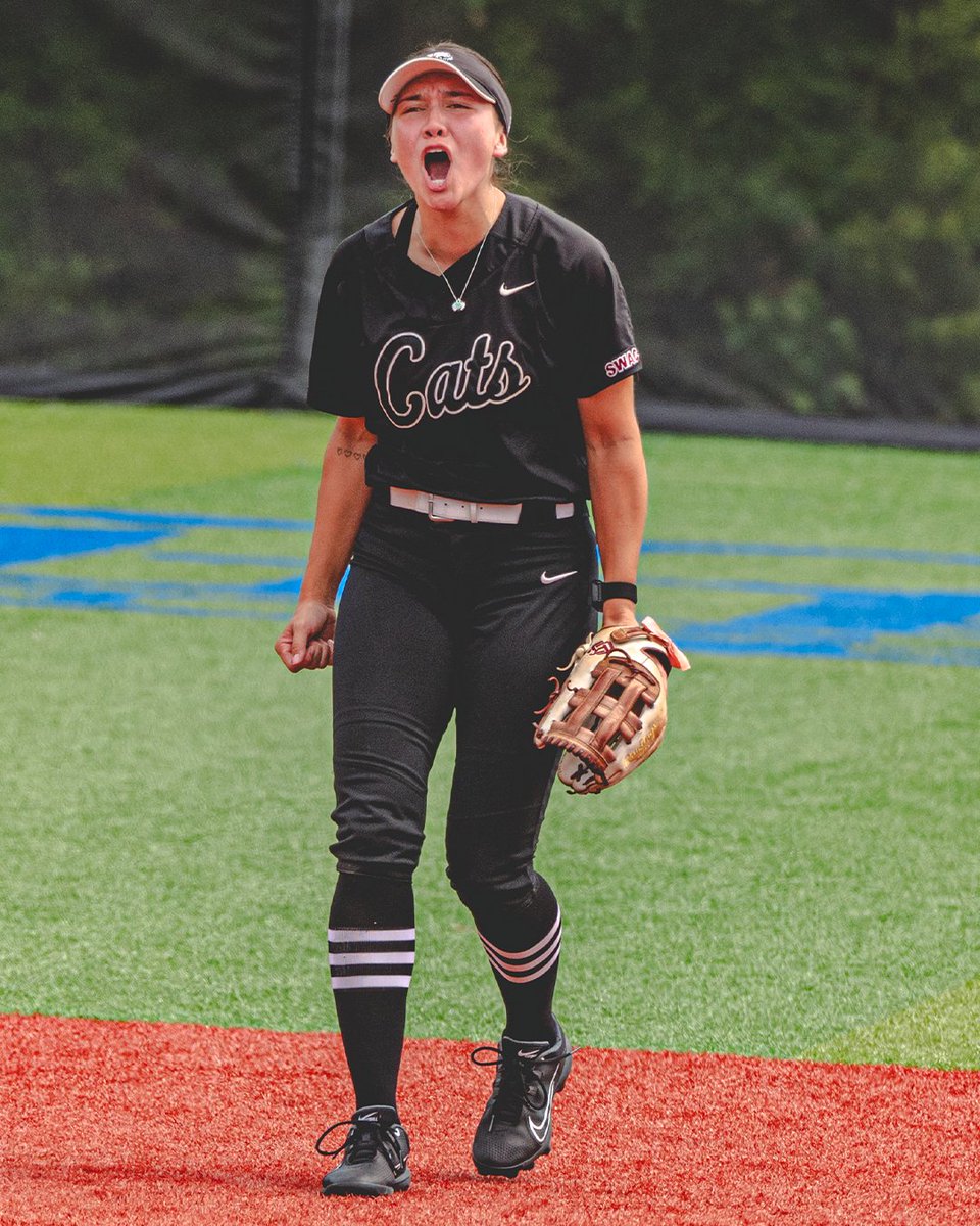 Bethune-Cookman Softball 🥎 tweet media