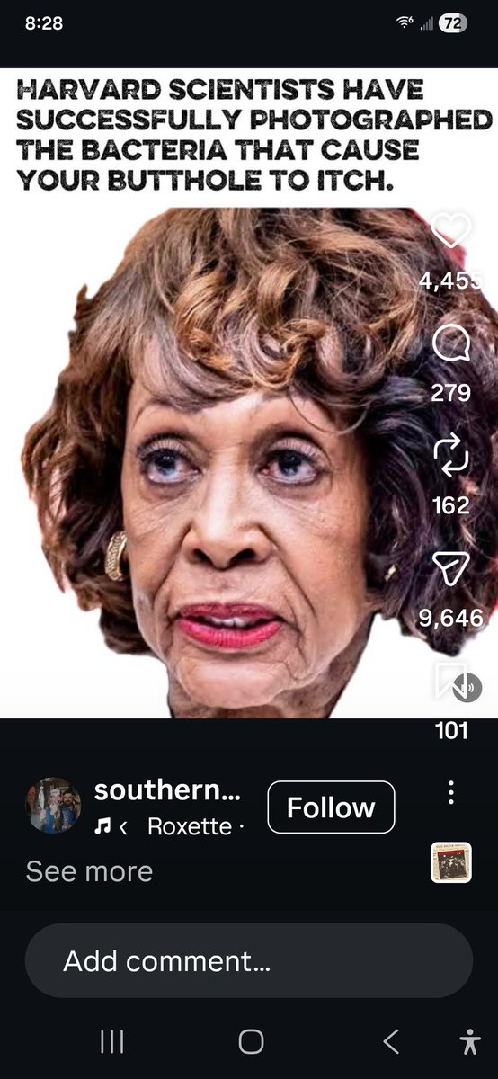 USA PATRIOT tweet media