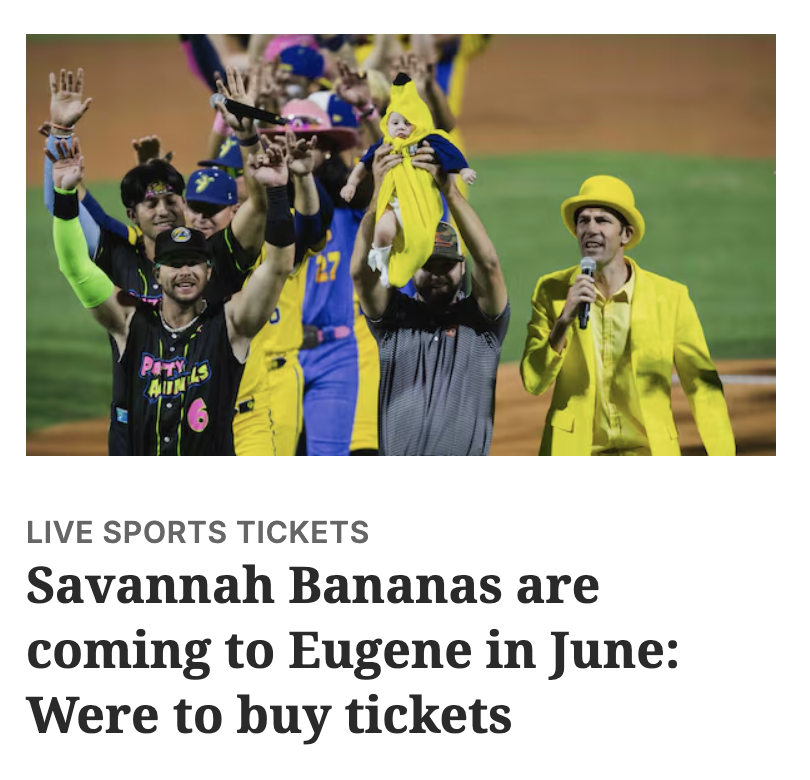 MrKenFallon's tweet photo. Hopefully this is a typo on the @Oregonian website, and not a copy editor mistaking "were" for "where." https://t.co/TyyUR5h4ij