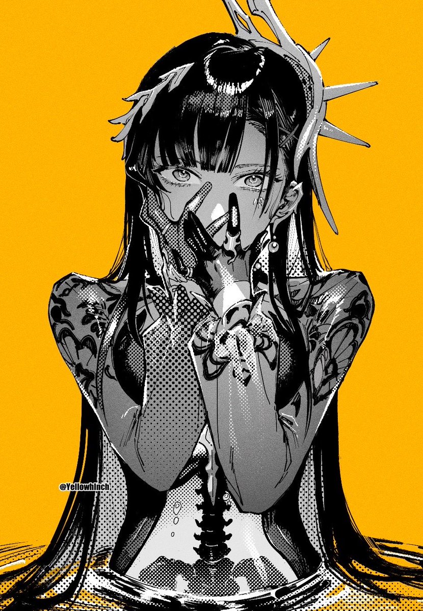 タカハラ ヰロハ tweet media