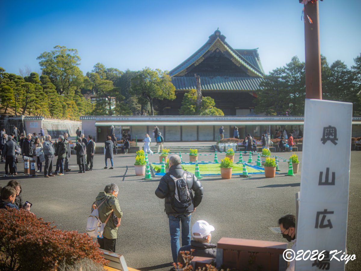 Kiyoさん tweet media