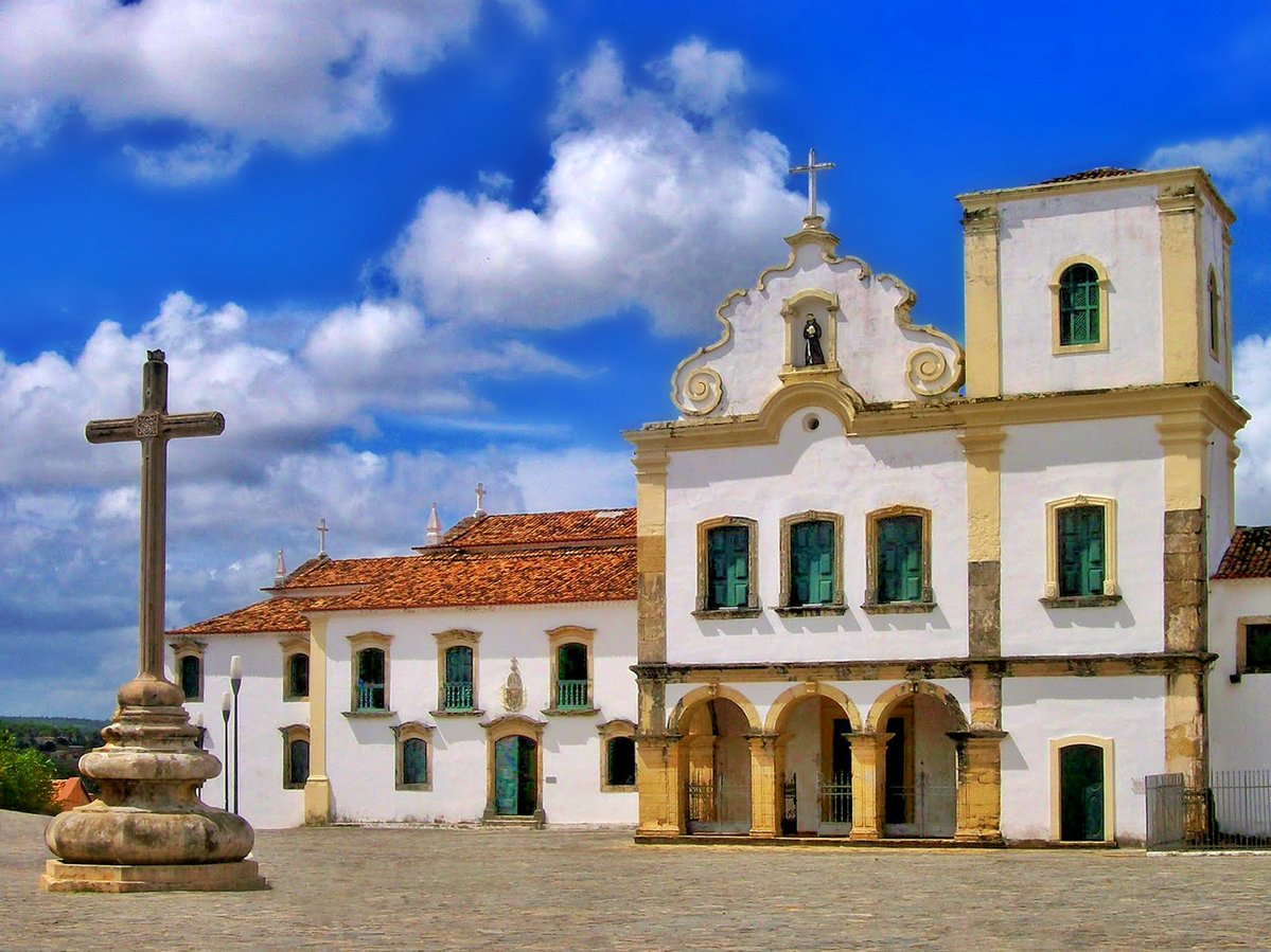 Brazilian Catholic Aesthetics tweet media