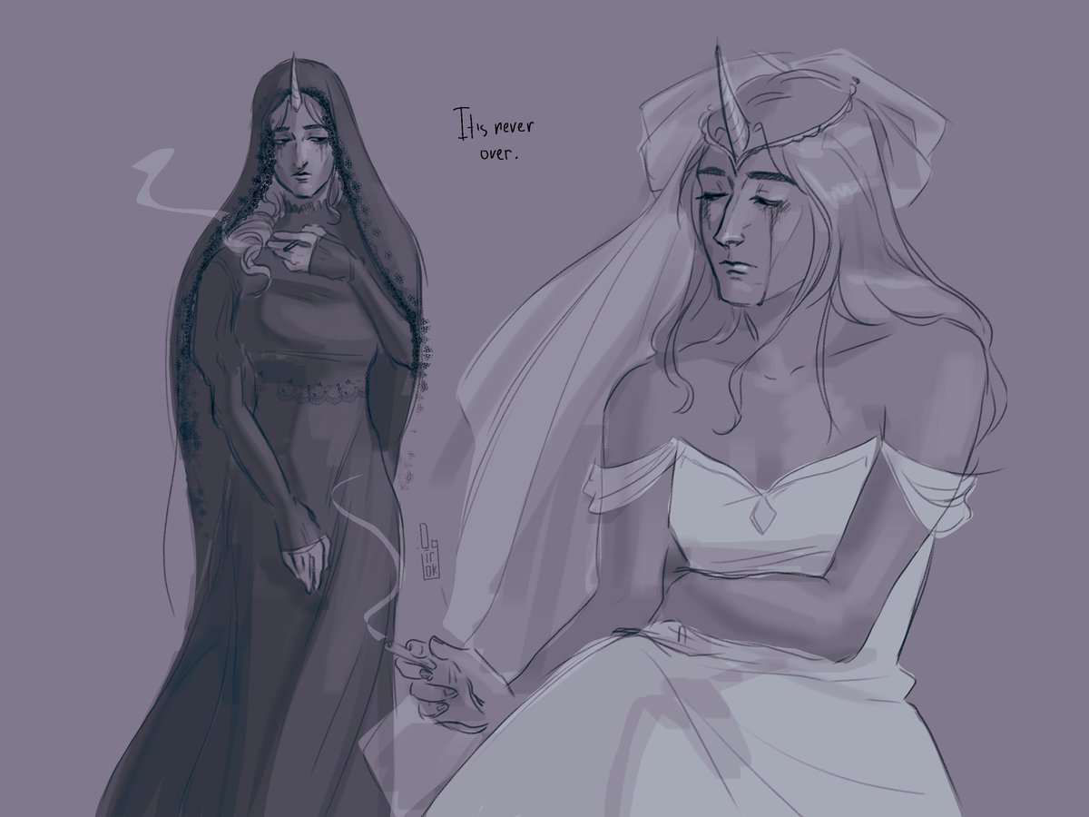 _ogirok's tweet photo. go get your revenge girl

#qsmp2 #katiebfanart https://t.co/p37S9irzyo