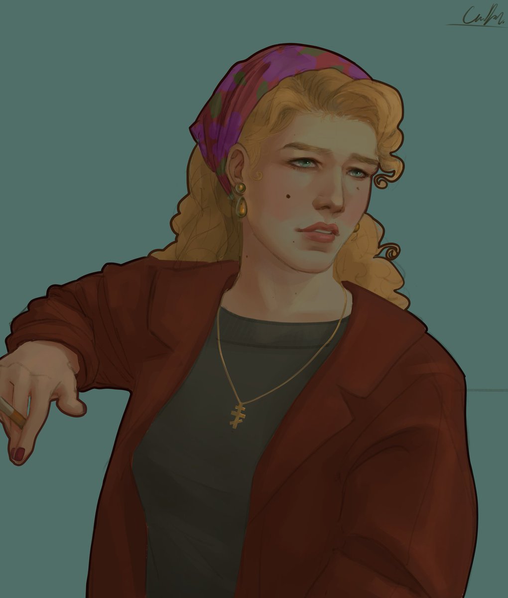 Cassie 🤘 tweet media