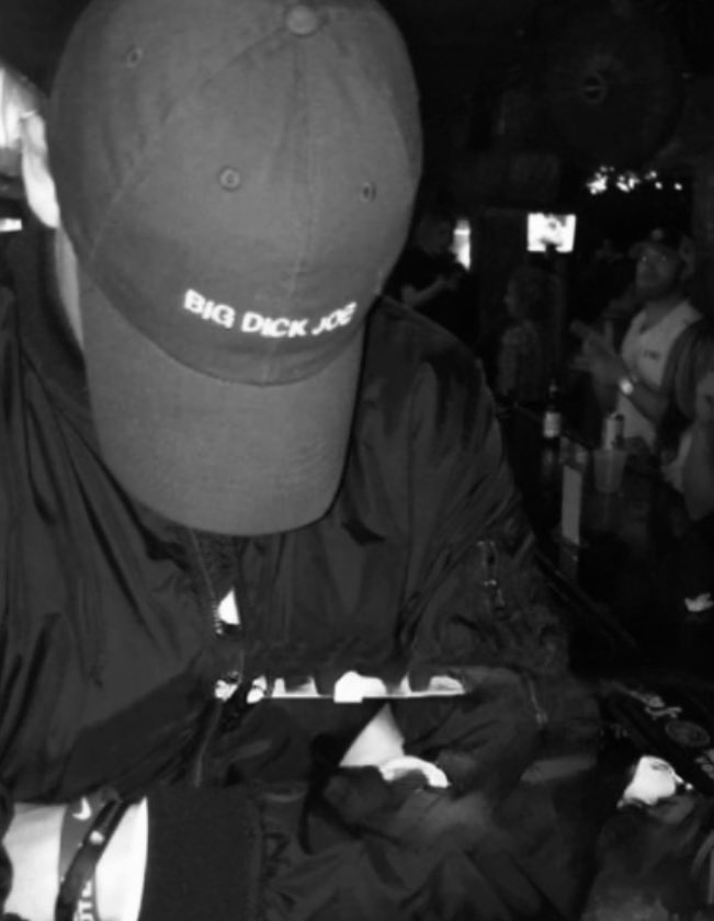 𝐉. 𝐁. 𝟗 tweet media