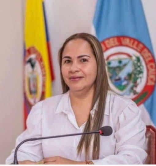 Ultimahora58271's tweet photo. ¿Silenciaron un sueño de Alcaldía? Conmoción en Obando por el asesinato de la concejal Mileydy Villada
La política del Norte del Valle está de luto. Entérate 👉🏻 https://t.co/e9Cx3OFjpH https://t.co/l3YVtY7Pow
