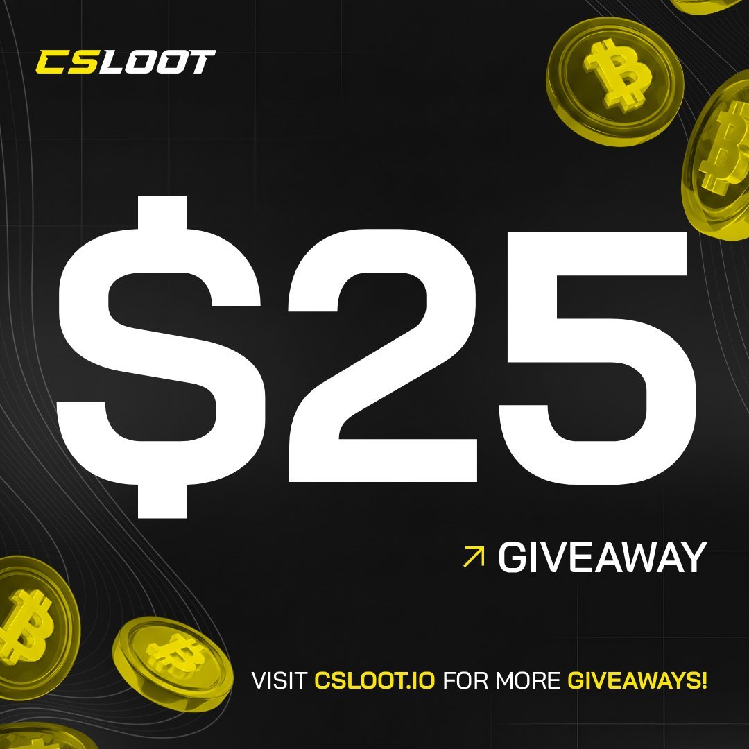 CSLOOT.io tweet media