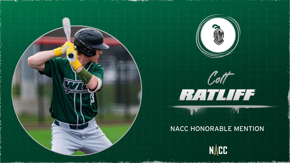 WLC Baseball tweet media