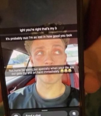 Mack tweet media
