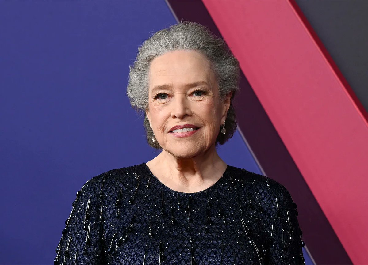 <a href="/Variety/">Variety</a> “EXCLUSIVE”: Misery star Kathy Bates is joining OnlyFans: