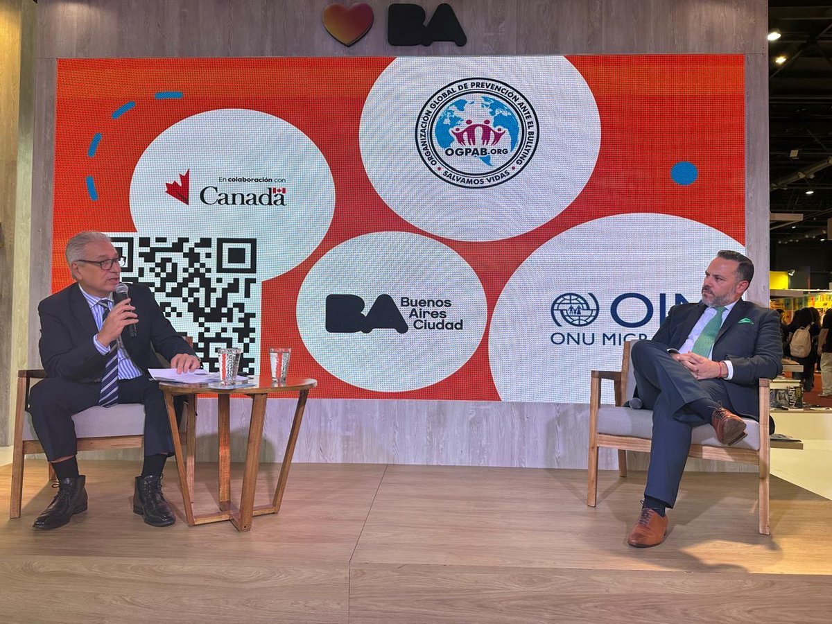 OIM Latinoamérica y el Caribe 🇺🇳 tweet media