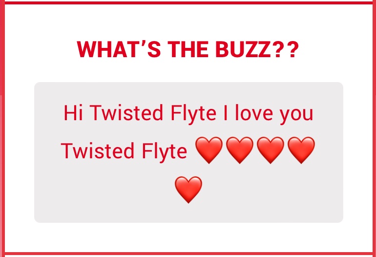 TWISTED FLYTE (@TwistedFlyte) / Posts / X