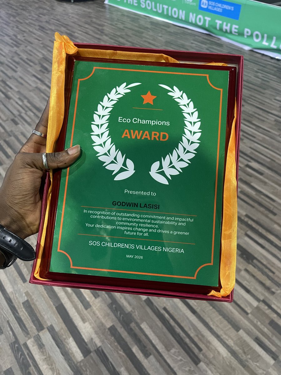 Lasisi •O• Godwin⚕️ tweet media
