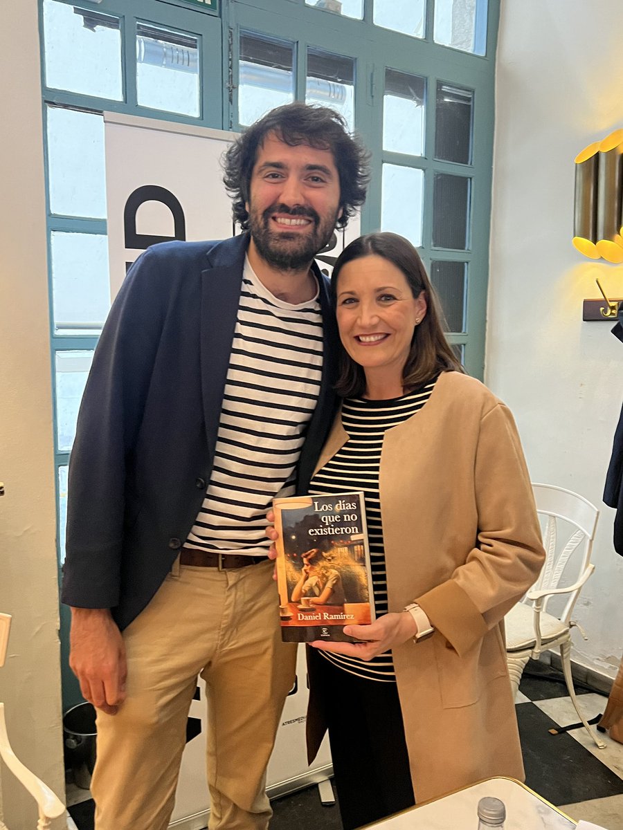 Raquel Sanz tweet media